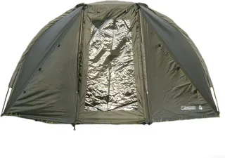 Zebco Z-Carp Bivvy Karpfenzelt 255cm 180cm 125cm