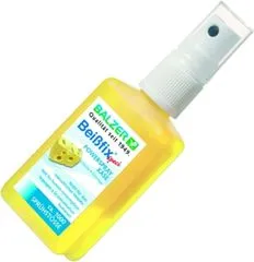 Balzer Beißfix Power Spray Lockstoff Käse