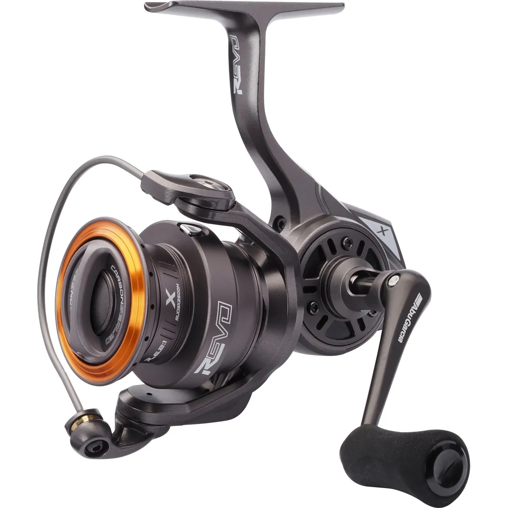 Abu Garcia REVO3 X Stationärrolle 2500 5.1:1