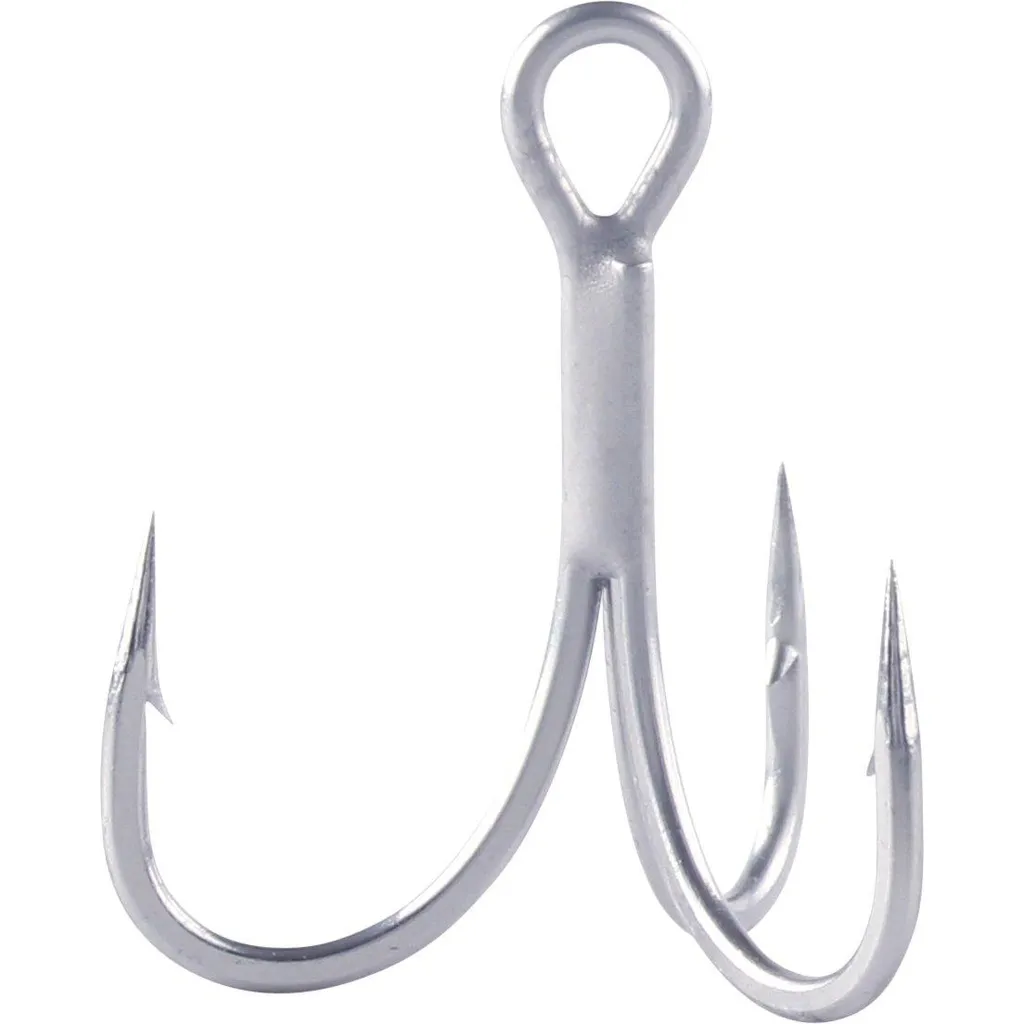 Savage Gear SGY 2X Haken #6