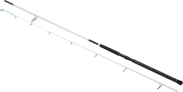 Madcat White Pellet Spinning Rod 3.15m 200–300g