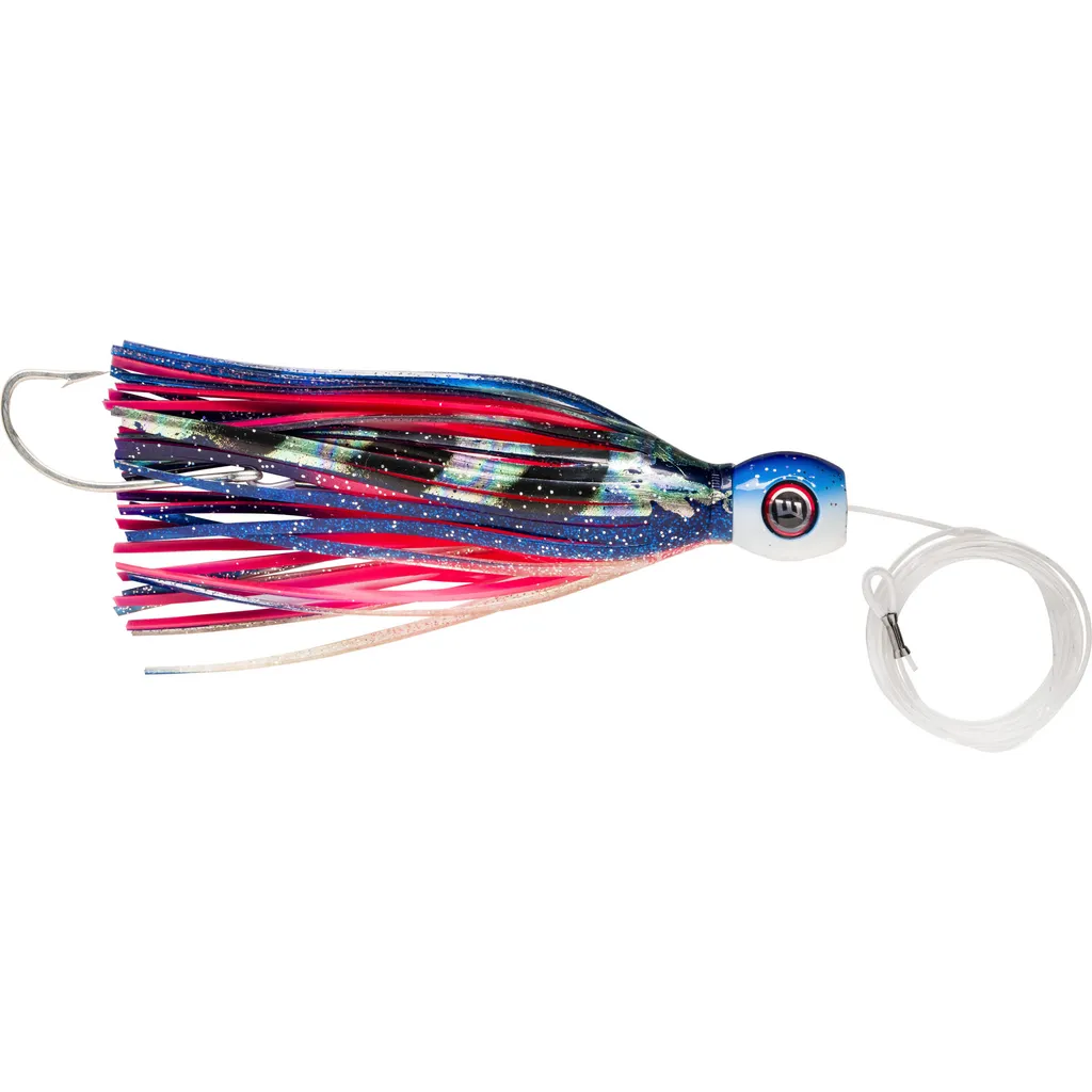 Williamson High Speed Sailfish Catcher Rigged 4.5 11.1cm 35g SL