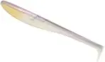 Savage Gear Monster Shad 22cm 60g Pearl Shiner