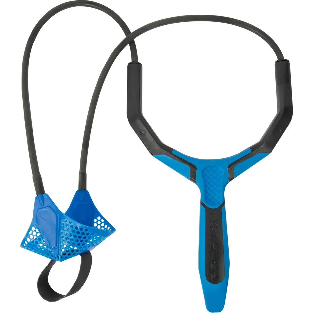 Preston Groundbait Catapult Baiting Tools P0190013