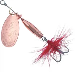 Balzer Colonel Spinner Classic 3g Solid Copper