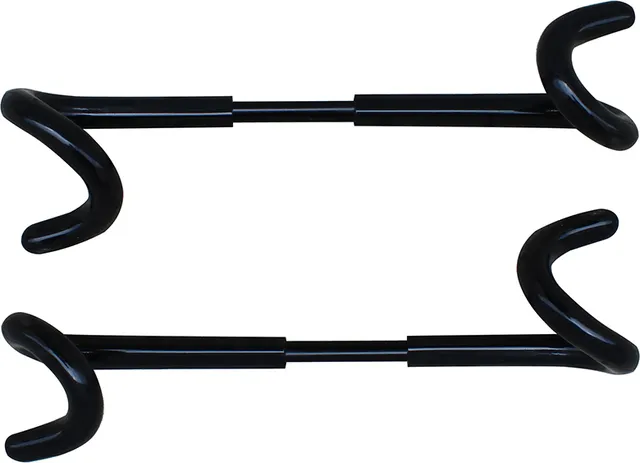 Sonik Handy Hook Rutenauflagen- & Bankstick-Zubehör 16mm/19mm