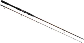 Westin W4 Powershad 2nd Spinnrute 2.4m 15–40g 267g Medium-Fast