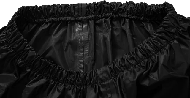 Black Cat Slime Combo Anzug L Schwarz