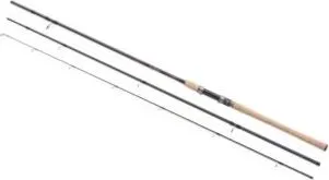 Balzer Diabolo Golden Circle Float Fishing Pole 5–32g 3.50m 122cm 263g