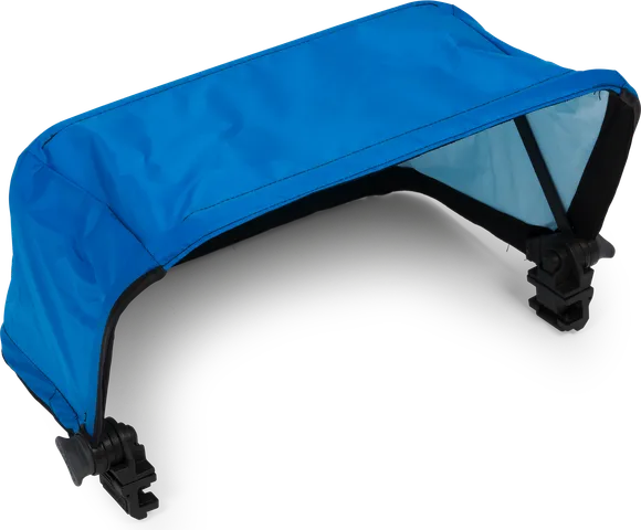 Preston Ventalite Zubehör für Stühle und Sitzkiepen Small Hood Assembly Only