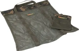 Fox Camolite AirDry Bag & Hookbait Bag Large