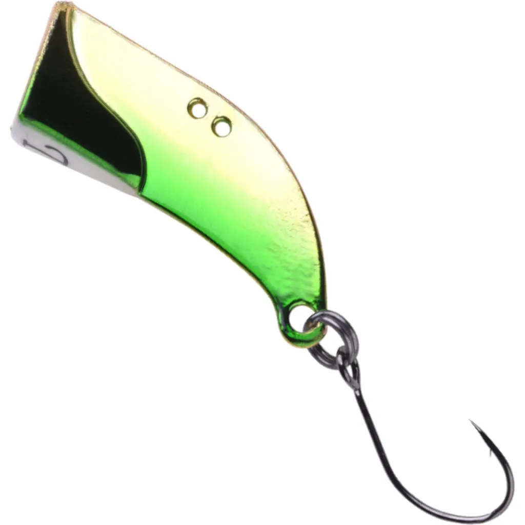 Trout Master Zocka Blade Löffel 3g