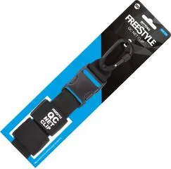 Spro Freestyle QC Net Clip 25–40mm Aluminium