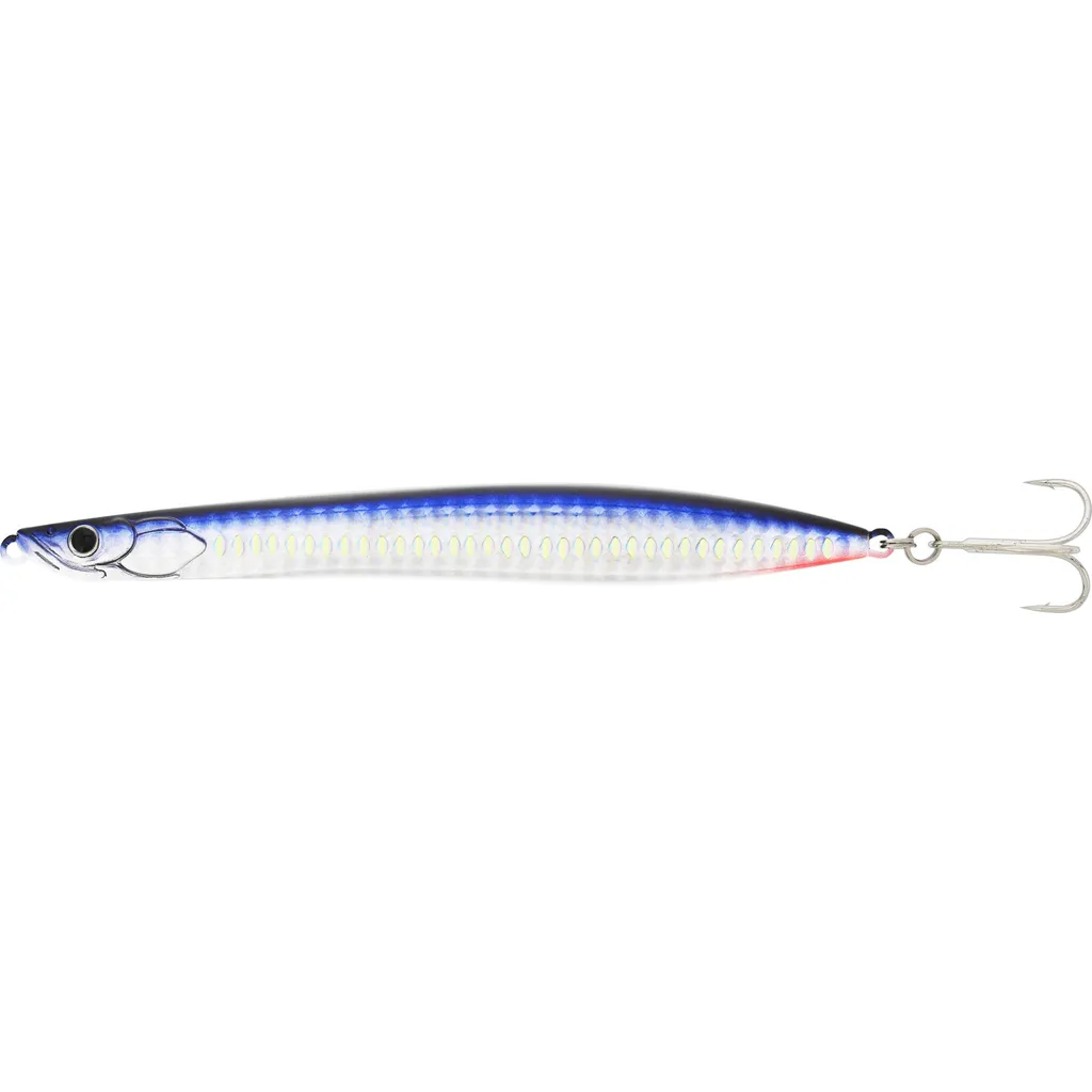 Westin Sandy Fixed SBass Meerforellenköder 24g 12cm Blue Diamond Scales