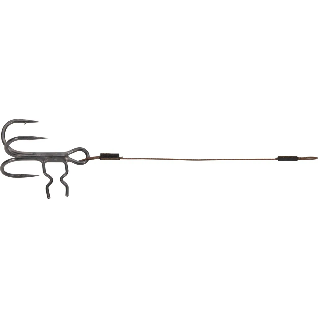 Fox Rage Strike Point Stinger 10cm 18kg #2