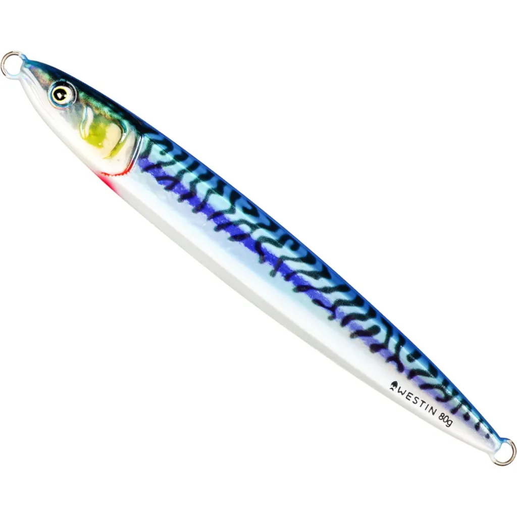 Westin Flashin' Anchovy Meeresköder 13cm 80g Mighty Mack