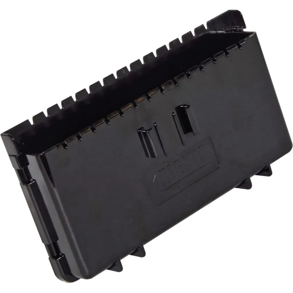 Meiho Stocker BM 3010 D Angelbox 205x30x112mm
