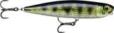 Rapala Precision Xtreme Pencil 8.7cm 12g Live Perch