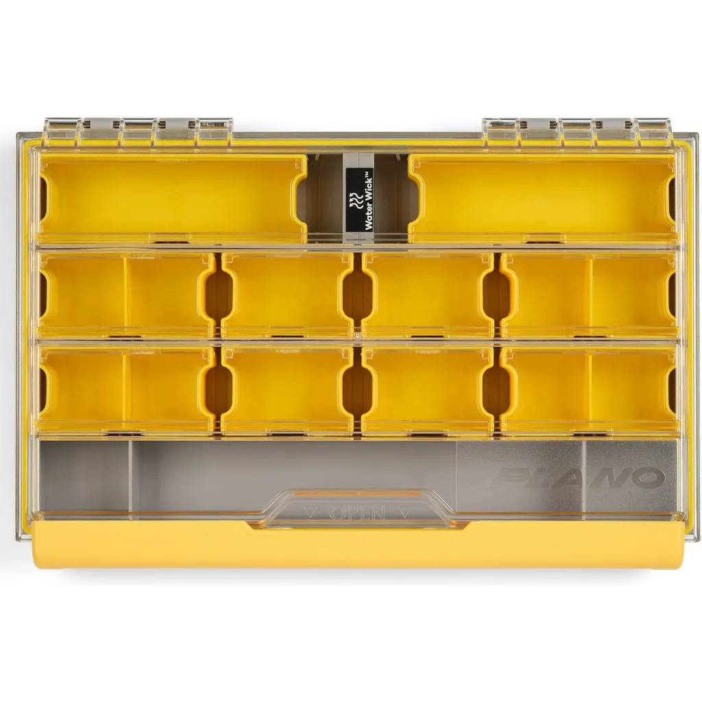 Plano EDGE® Terminal 3600™ Angelbox 27.9x18.4x3.5cm