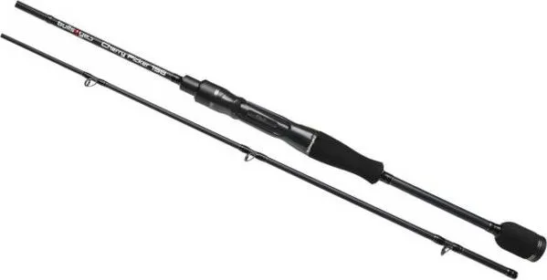 Bullseye Cherry Picker Cast 103g 1.98m 3–21g Fast