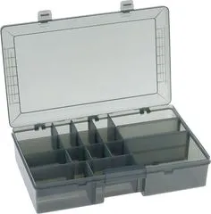 Balzer Shirasu Köderbox 35.5x22x7.5cm