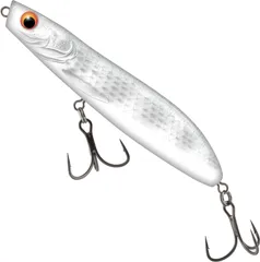 Salmo Rattlin Stick Oberflächenköder 11cm 21g Lucky Bone