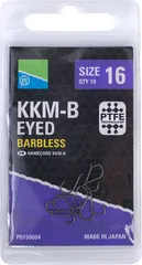 Preston KKM-B Haken #14