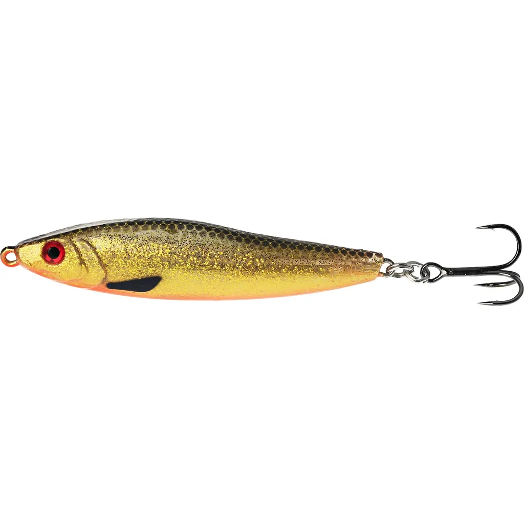 Westin GOBY V2 Meerforellenköder 6cm 16g Gold Rush