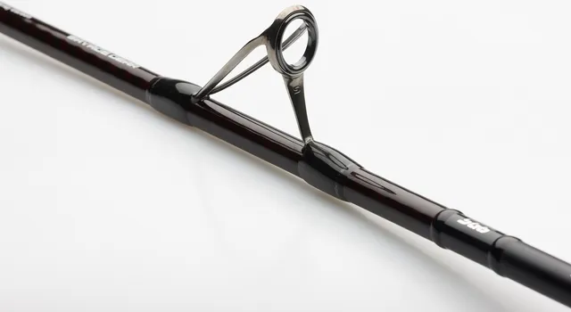 Savage Gear Fury SG6 Boat Travel 2.00m 150–400g 312g Moderate Fast