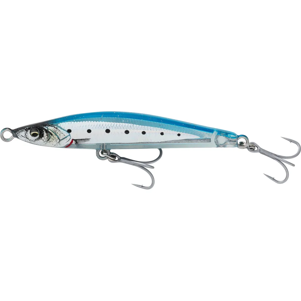 Savage Gear Gravity Pencil Slim Wobbler 5.5cm 5g Ghost Sardine