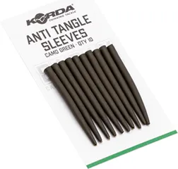 Korda Basix Rigzubehör Anti-Verwicklungs-Schläuche 10er