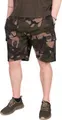 Fox LW Camo Jogger Short S