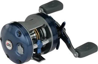 Abu Garcia C4 Baitcasting Reel 5601 6.3:1 5600 Left