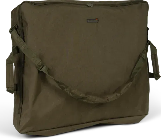 Fox Voyager Chair Bag 88x68x20cm 300D Polyester Water Resistant Shoulder Strap