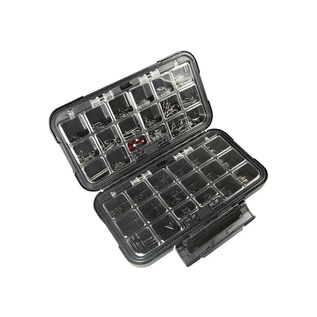 Spro Parts Stocker Angelbox XL 197x115x50mm