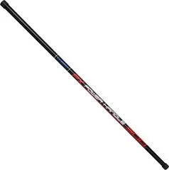 Cresta Px Power Net Handle 300cm Put Over Brass