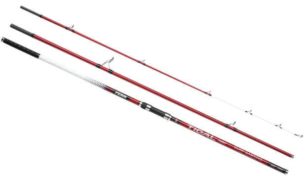 Penn Tidal Spinnrute 4.2m 100–225g 3