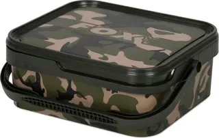 Fox Camo Bucket 6L