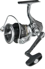 Abu Garcia Zenon Stationärrollen 4000SH 170g 5.2kg 96cm 11 6.2:1