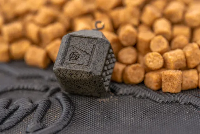 Preston Bullet Cube Sinker 20g