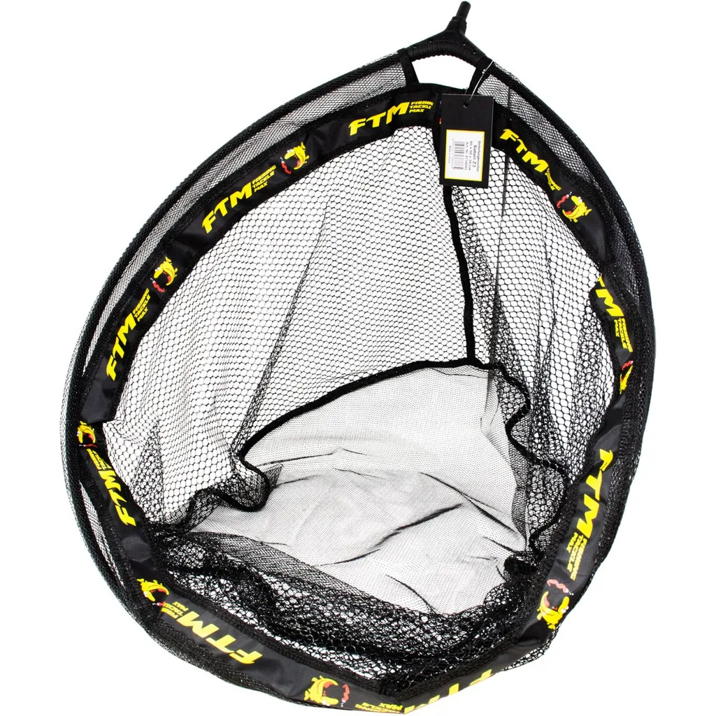 FTM Satori Z3 Landing Nets & Handles 60x50x34cm Nur Kopf