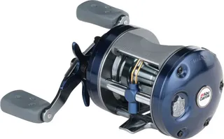 Abu Garcia C4 Classic Baitcasting Reel 6.3:1 6600 Right