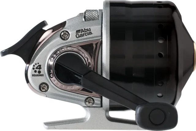 Abu Garcia Abumatic STX Encapsulated Reels 10 3.6:1 281g 3.6kg 58cm