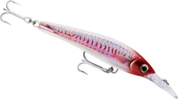 Rapala X-Rap Magnum Xtreme Crankbait 16cm 2.5m 68g HDRHU