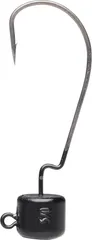 Savage Gear Ned EWG Jighead #5/0 10g Matt Black