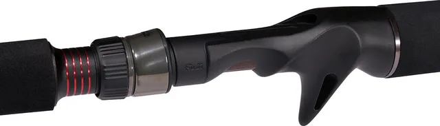 Westin W4 Powershad-T 2nd Wurfangel 0802 2.4m 30-90g 2pc