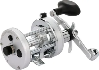 Abu Garcia C1-7001 Ambassadeur Baitcasting Reel 4.1:1 7000 Left