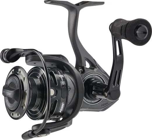 Penn Clash II Spinning 3000 6.8kg 286g 89cm