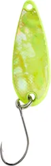 Balzer Abalone Spoon 2.3g Gelb
