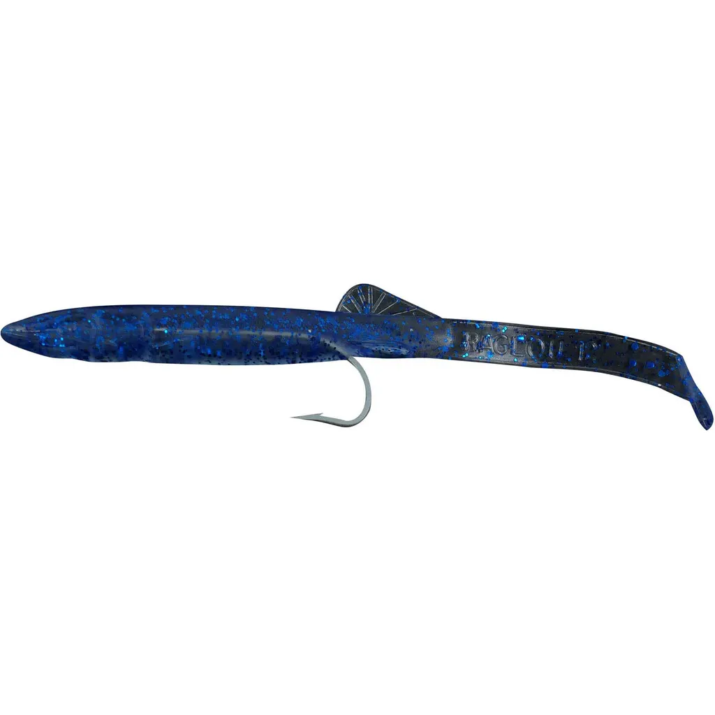 Ragot RAGLOU 120 x 3 Meeresköder 12cm BG
